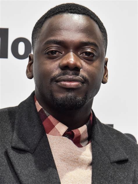 daniel kaluuya weight|Daniel Kaluuya